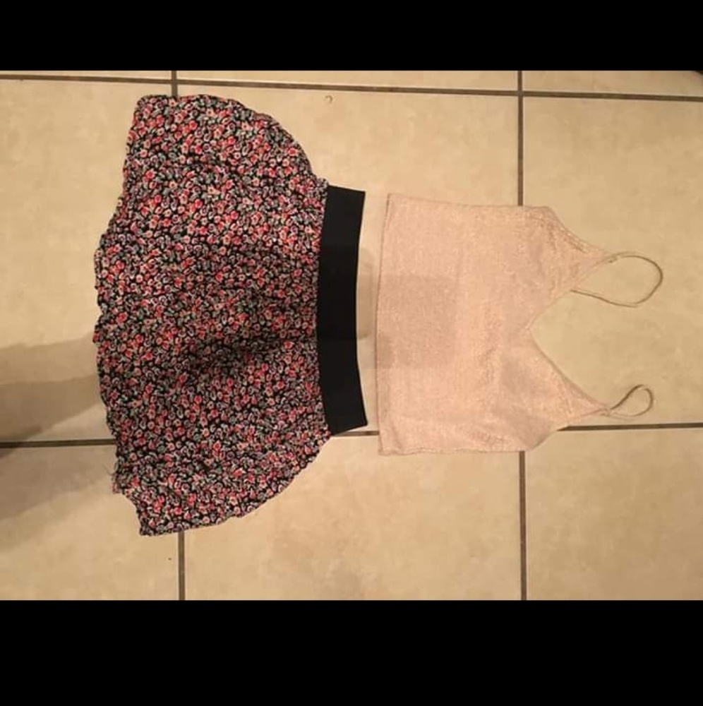 Girls/Womens shirts